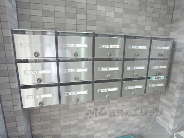 グレースメゾン本町の物件内観写真